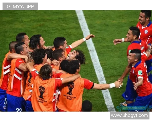 智利与澳大利亚精彩对决直播全程回顾与赛况分析