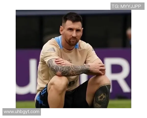 梅西的传奇之路：从阿根廷小镇到足球世界的巅峰之旅